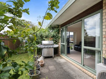 Solid Brick & Tile Home in Prime Location