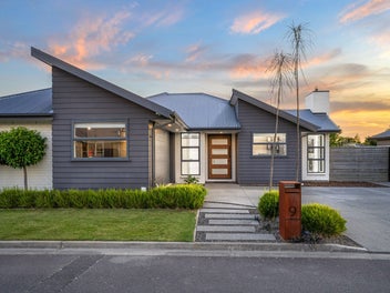 LIVE A PEACEFUL LIFESTYLE!