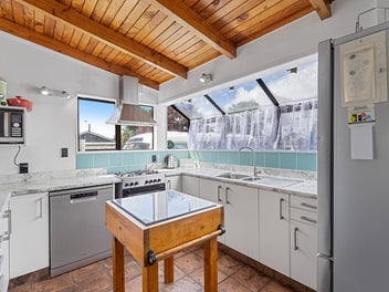 Character, Comfort and Space to Call Your Own