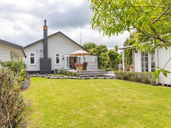 A Home To Be Proud Of!