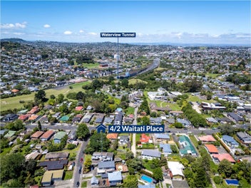 Most Affordable! No Body Corp!