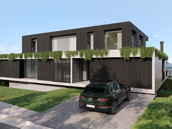 A Landmark Above the Bays