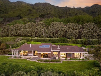 Where comfort, style, and serenity come together