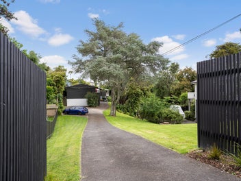 Affordable Grey Lynn Living, 2 bedrooms + Studio