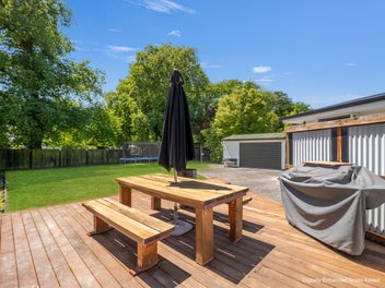 Entry level in prime location, owner has purchased