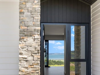 Family-Friendly Lifestyle Haven with Sea Views