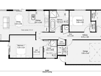 Northlake Family Home Start Early 2026
