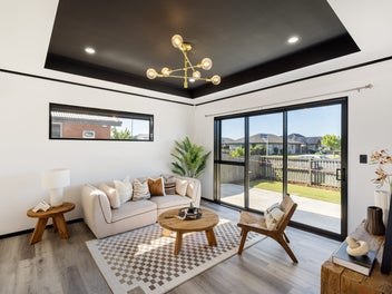 Fresh, Functional, and Full of Light in Wigram