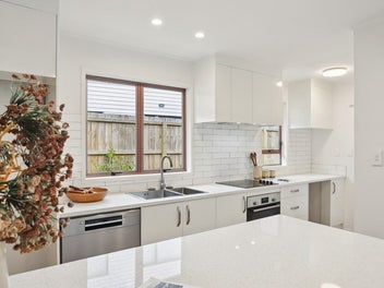 Carefree Single Level Living