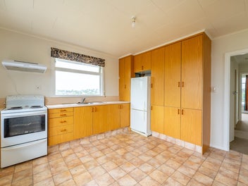 'As Is' Opportunity Awaits