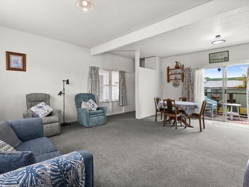 Immediate Possession Available