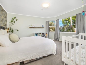 Your very own home and garden