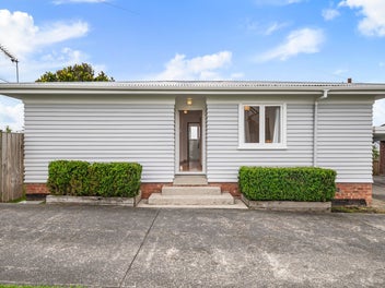 Character Charm, Modern Comfort