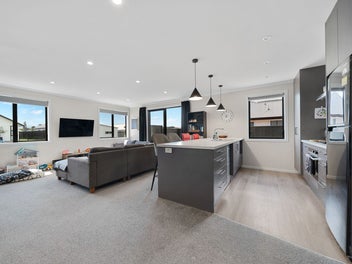 Quiet Effortless Living In Nathan Lane