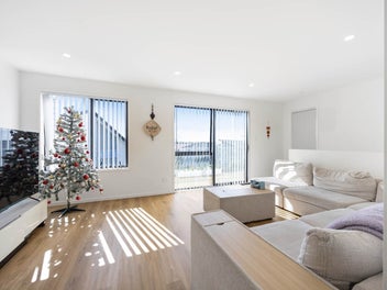 Perfectly Positioned, Road-facing, First Home!