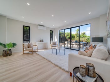 Bold, Beautiful & Brand New!