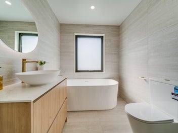 Bold, Beautiful & Brand New!