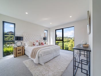 Elevated Luxury Living - Step into Style!