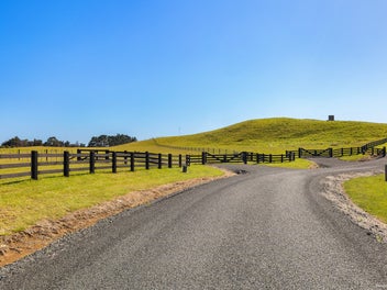 PREMIUM LIFESTYLE BLOCKS – COASTAL & RURAL OUTLOOK