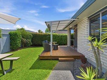 A Charming Chapel Street Retreat