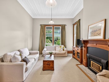 Location, lifestyle, opportunity