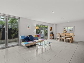 Christmas Morning Starts Here!