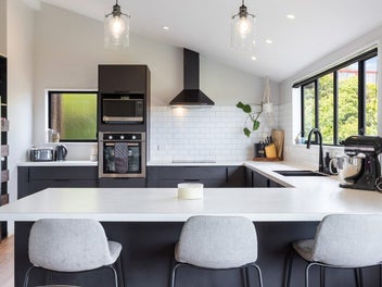 No Body Corp Fees - Easy 3-Bed Living + Garage.