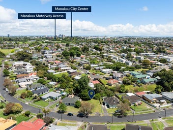 Position + potential = smart Buy