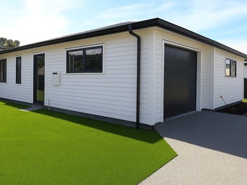 Brand New, Ready For You!