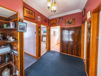 Rental Investment with Subdivision Potential