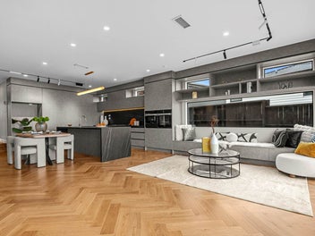 Where Coastal Beauty Meets Inspired Living