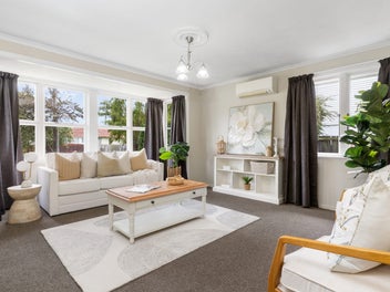 Make Your Move on Morley