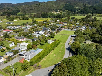 Build Your Dream Home Here!