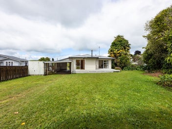 Bring Your Vision - Endless Potential Awaits!