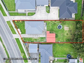 CHRISTMAS CRACKER ON ST ANDREW