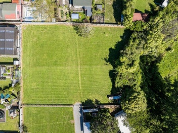 Flat Land, Big Possibilities!