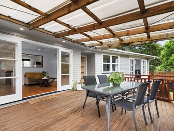 Start Your Dream On Silverstream