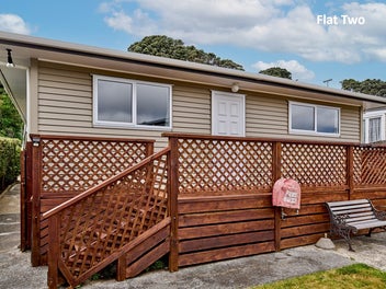 Home & Income - Exceptional Investment Opportunity