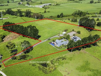 RESORT-STYLE, COUNTRY LIFESTYLE