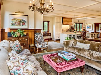 Presence, Privacy, and Architectural Grace