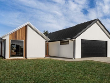 A Standout Build - Yours Without the Wait.