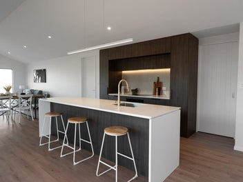 Premium Finish. Immediate Possession.