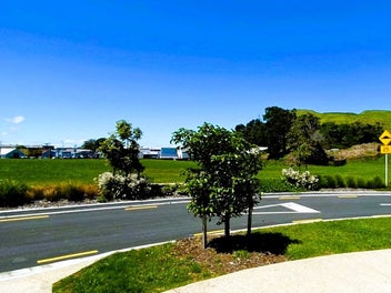 Top Home with Space, Peace, Views & Schools