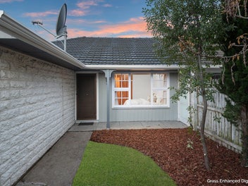 Do you want a double-car garage?