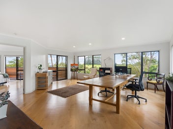 Heart and Soul - Tranquil Oasis