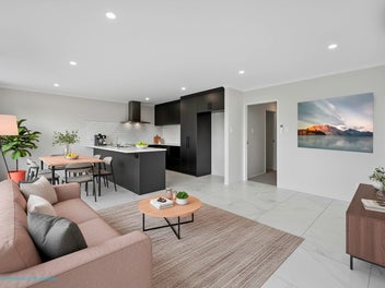 Move-In Ready - Settle Before Christmas!