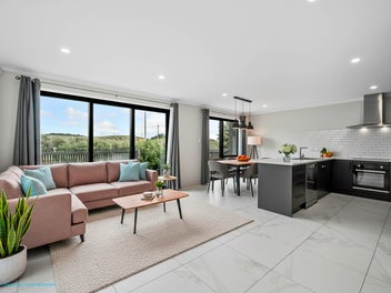 Your Slice of Ramarama Paradise