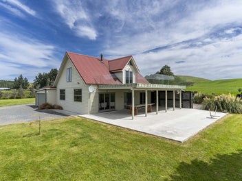 Where Lifestyle Dreams Finally Land