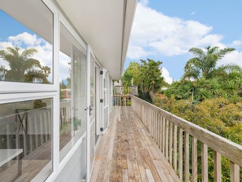 Renovated, Freestanding Home!