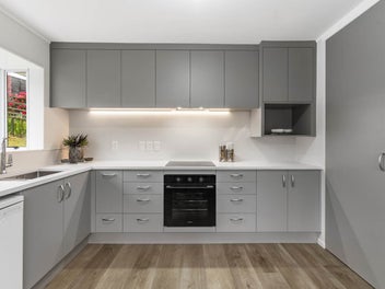 Renovated, Freestanding Home!